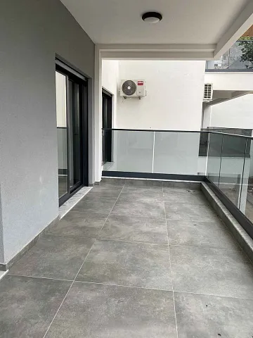 Wohnungen in einem neuen Gebäude mit Blick auf das Meer in Dobri Vode in Bar — photo 12