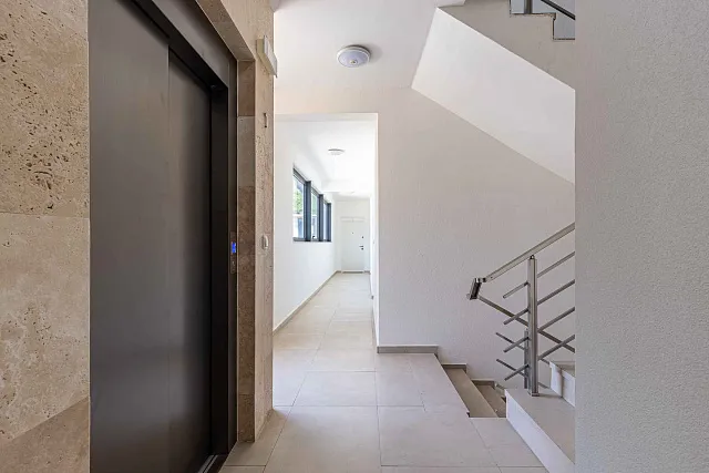 Wunderschöne Einzimmerwohnung, Ulcinj — photo 9