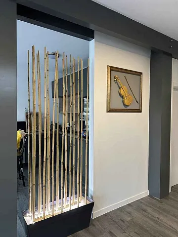 Zu verkaufen neue Villa in Kolasin in der Nähe des Skizentrums — photo 6