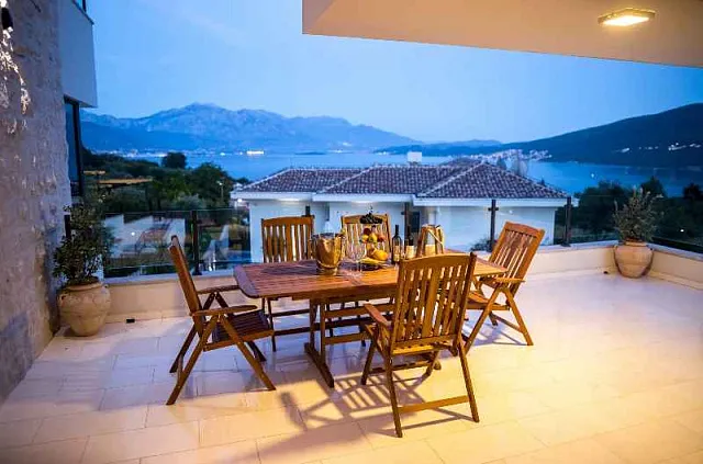 Neues Haus in Herceg Novi — photo 8