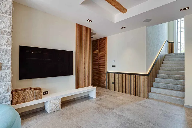 LUXUSVILLA AUF DER LUŠTICA, IN DER NÄHE VON MIRIŠTA — EIN PRIVATES PARADIES AN EINER DER EXKLUSIVSTEN LAGEN DER ADRIA — photo 17