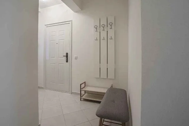 Wohnung in Rafailovici — photo 8
