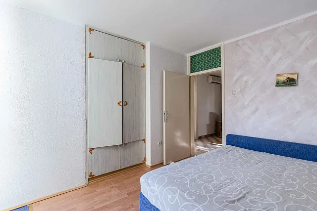Wohnung im Zentrum von Petrovac — photo 10