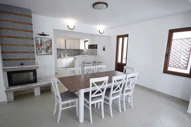 Villa mit Pool in Blizikuce — photo 12