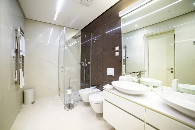 Apartments in einem Premium-Komplex in erster Reihe — photo 8