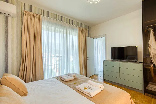 SUNNY SIDE RESORT & SPA SONDERANGEBOT! — photo 7