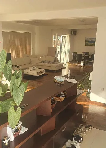 Apartment 174m2 with sea views in a complex with a swimming pool — photo 4