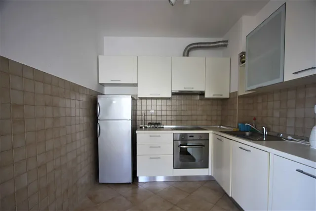 Wohnung in Petrovac — photo 9