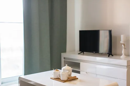 Квартиры в Бечичи