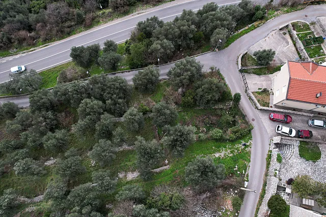 ZU VERKAUFEN – EXKLUSIVES BAUGRUNDSTÜCK IN REŽEVIĆI, MONTENEGRO — photo 6