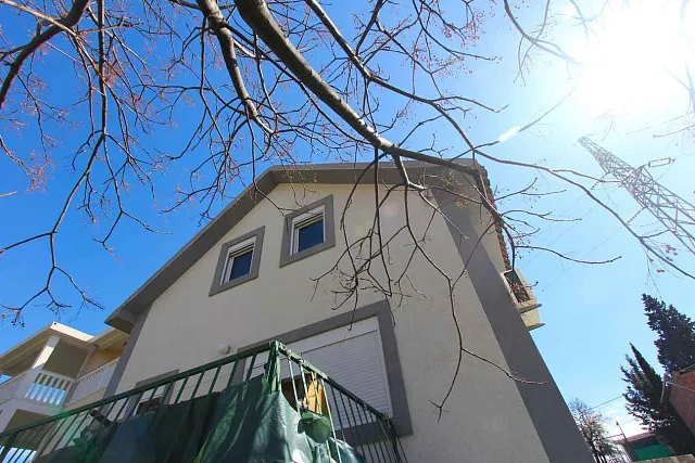 House in Dobra Voda with two bedrooms — photo 7