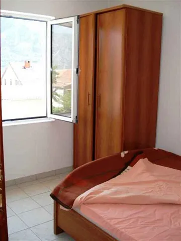 1402 Kotor Prchan Apartment 86m2 — photo 1