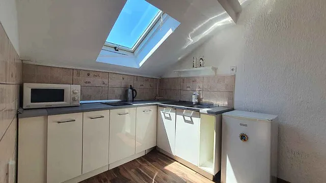 Zu verkaufen Wohnung in Herceg Novi mit Meerblick — photo 7