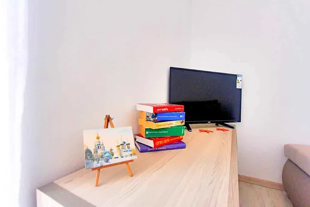 Moderne Wohnung in Przno — photo 9