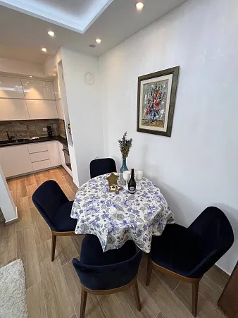 LUX-Wohnung in Zabljak in einem neuen Gebäude
