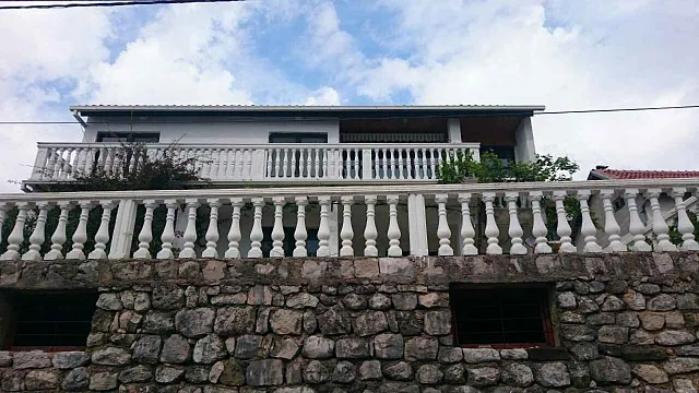 2377 Bar Dobra Voda House 5r 237m — photo 1