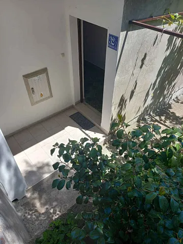 2-bedroom apartment in Bijela  — photo 21