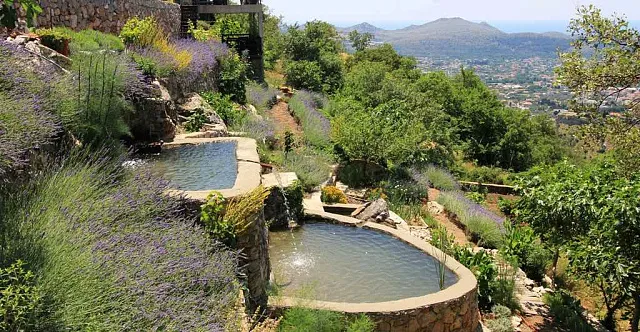 Einzigartige Villa mit sensationellem Meerblick — photo 22