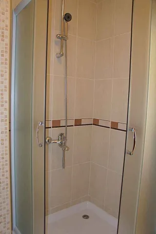 Apartment in Becici — photo 9