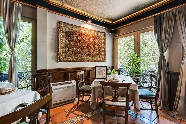 For Sale: Luxury Fine Dining Restaurant, Real Estate & Operating Company in Montenegro — photo 37