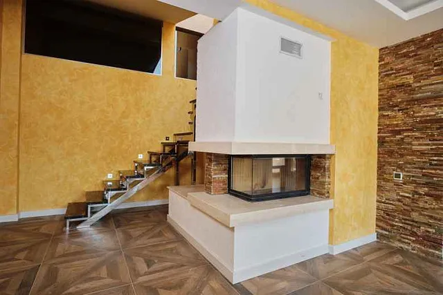 Zweistöckiges Penthouse zum Verkauf in Rafailovici — photo 8