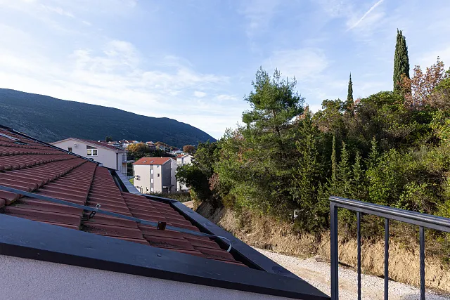 80m Wohnung wohl Novi — photo 14