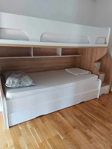 6454 Igalo Herceg Novi 2r Wohnung 55 m2 — photo 4