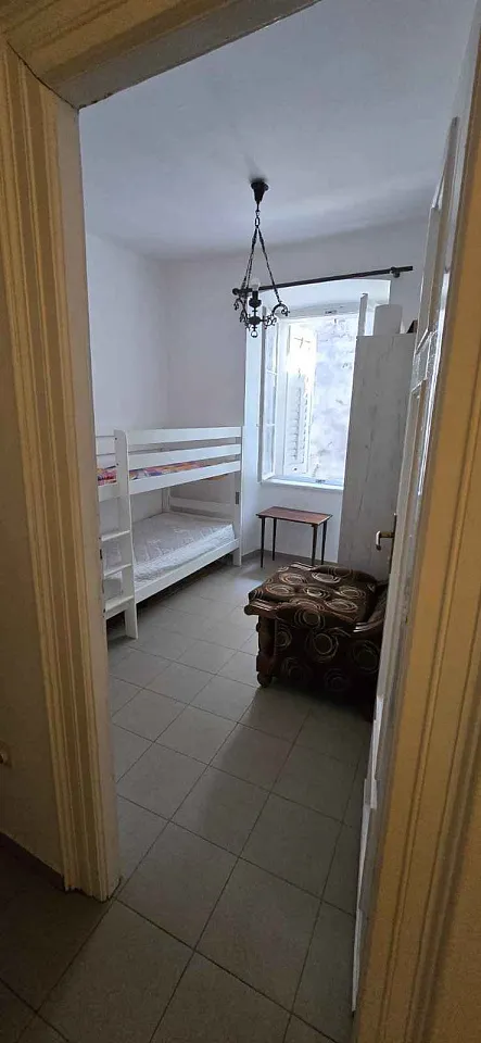 # 6789 Drei-Zimmer-Wohnung in der Altstadt von Kotor, 72 m²