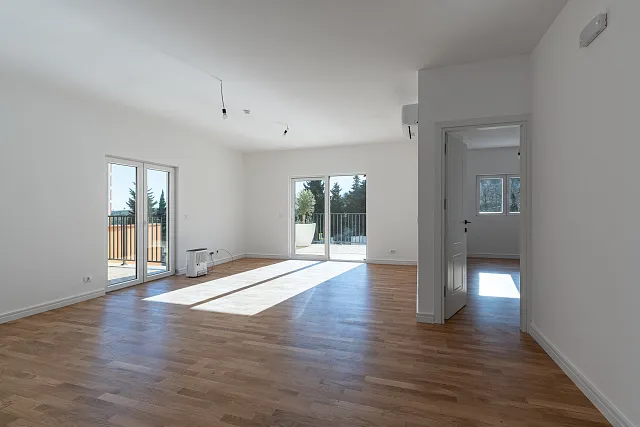 Wohnungen zum Verkauf in einem neuen Komplex SPA&Wellness — photo 4