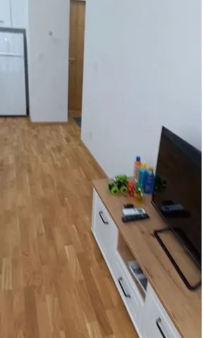 Möblierte Wohnung in Becici