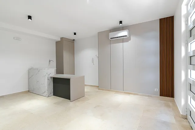 Wohnungen zum Verkauf in einem neuen Komplex SPA&Wellness