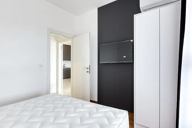 Helle Zwei-Zimmer-Wohnung in Bar — photo 23
