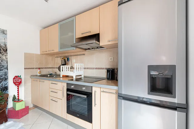 2-Zimmer-Wohnung mit großer Terrasse in attraktiver Lage von Budva – 88 m² — photo 12