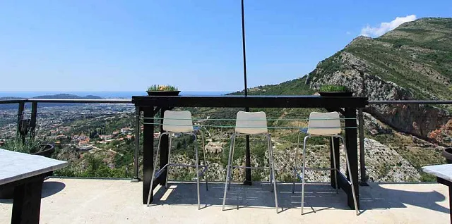 Einzigartige Villa mit sensationellem Meerblick — photo 20