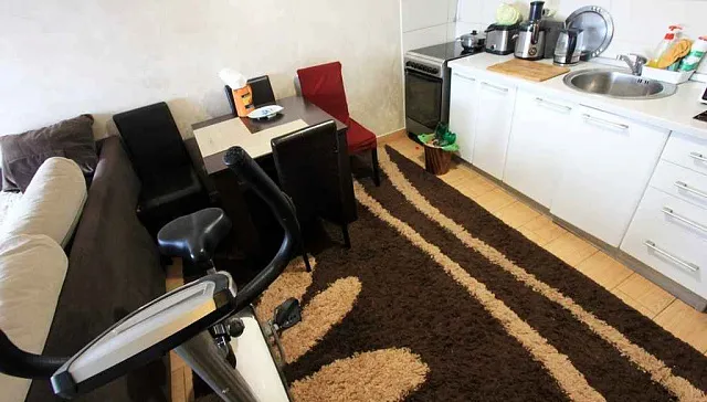 Wohnung in Bijela — photo 5