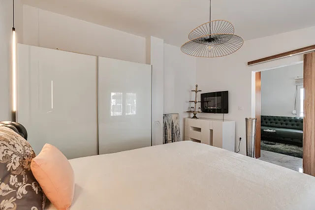 Zweistöckiges geräumiges Haus in Sutomore — photo 8