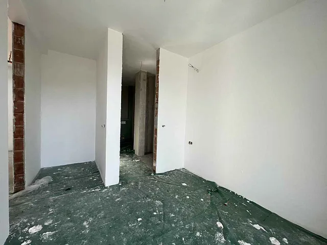 Neue Villa mit Panoramablick auf das Meer in Buljarica — photo 5