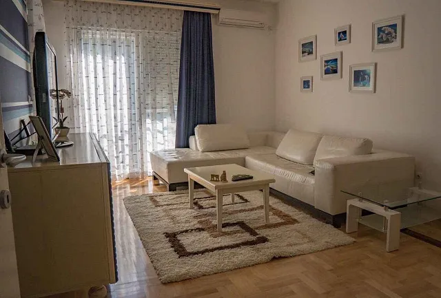 Wohnung in Herceg Novi — photo 4