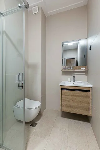 Luxuriöse Apartments in Becici in exklusiver Lage — photo 28