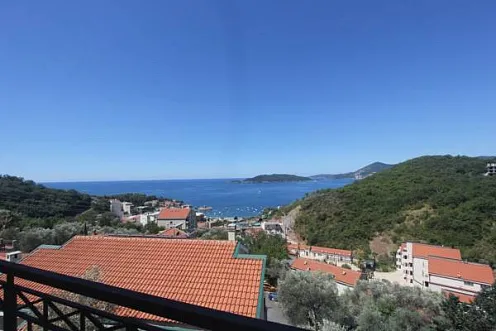 Квартира в Пржно