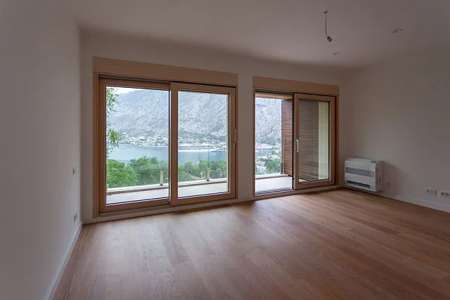 Wohnungen in Kotor — photo 9