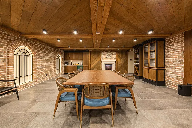 LUXUSVILLA AUF DER LUŠTICA, IN DER NÄHE VON MIRIŠTA — EIN PRIVATES PARADIES AN EINER DER EXKLUSIVSTEN LAGEN DER ADRIA — photo 9