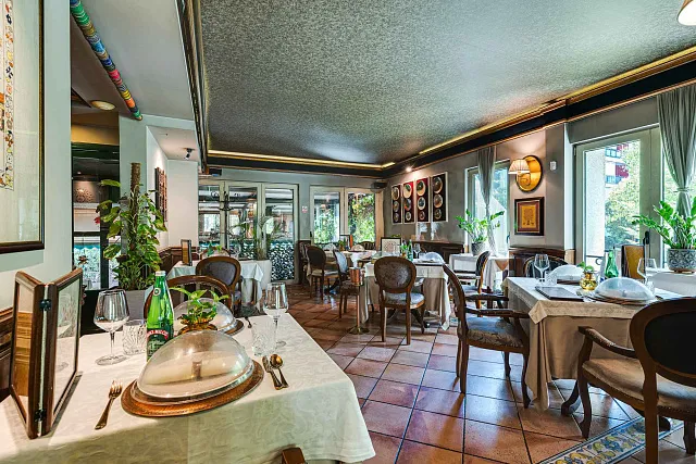 For Sale: Luxury Fine Dining Restaurant, Real Estate & Operating Company in Montenegro — photo 19
