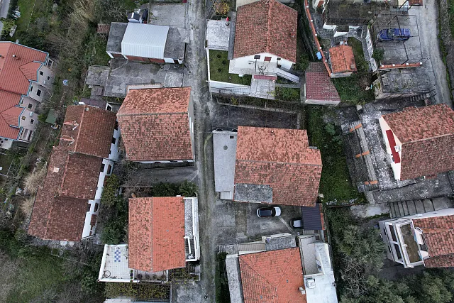 ZU VERKAUFEN: HAUS 270 m² – EINZIGARTIGE GELEGENHEIT IN PRČANJ! — photo 5