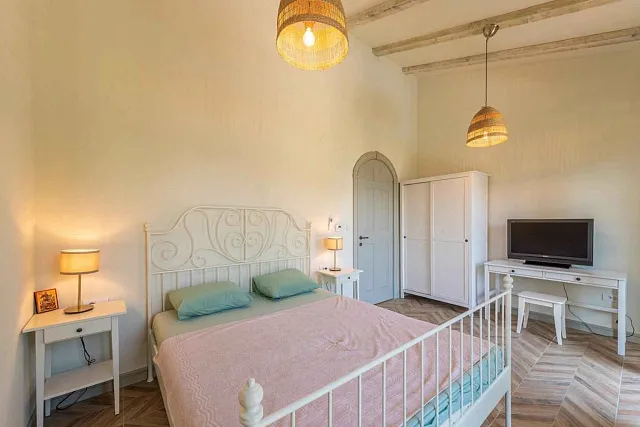 Luxuriöse Villa mit Meerblick in Baosici, Herceg Novi — photo 7