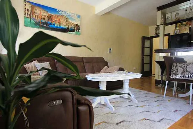 5382 apartment Budva 3r 77m2 227.000e Valentina — photo 1