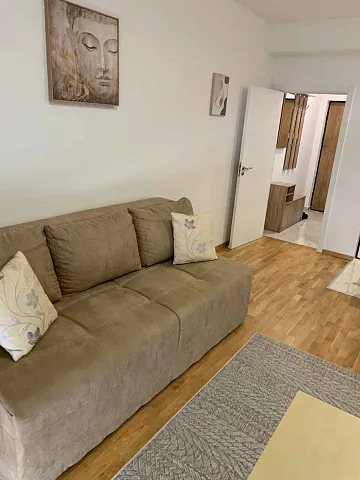 Studio-Apartment in Budva