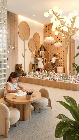 Royal View Resort & Spa City 5 stars — photo 29