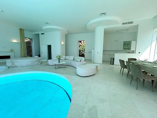 Luxuriöse Villen in der Anlage  MANSIONS — photo 90