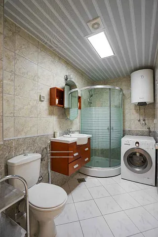 Wohnung in Rafailovici — photo 9